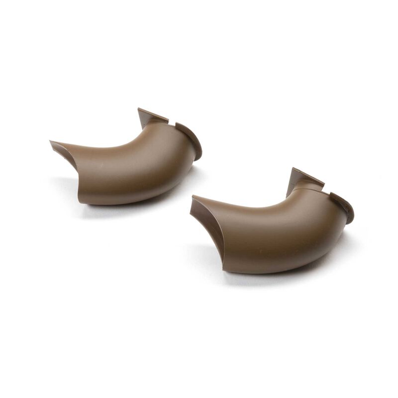 E-flite Dummy Exhaust Set: Pilatus PC-21 1.3m
