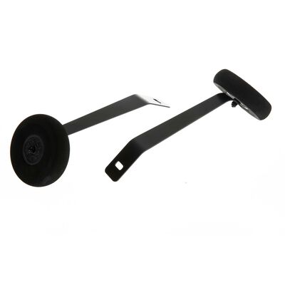 Main Landing Gear Set with Wheels: AeroScout Main Landing Gear Set with Wheels: AeroScout