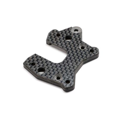 Carbon Center Differential Brace: 8X 2.0 Carbon Center Differential Brace: 8X 2.0
