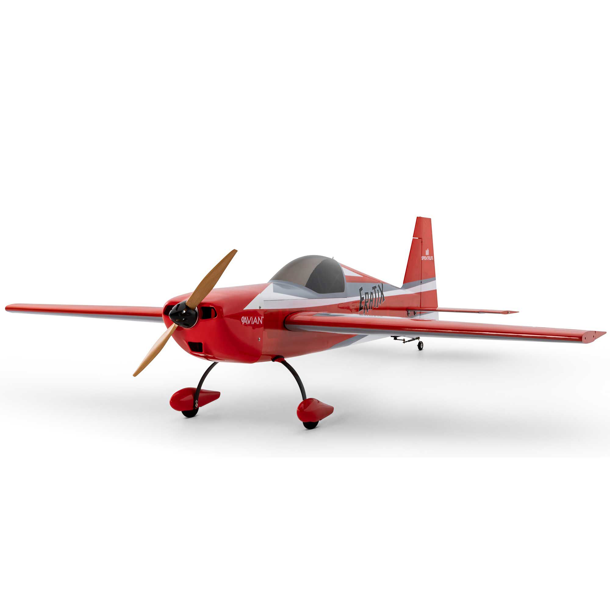 Eratix 3D SWS 1.6m (64") BNF Basic with AS3X+ and SAFE Select