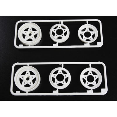 F PARTS: 57741/46/56/ 58336/46/54 F PARTS: 57741/46/56/ 58336/46/54