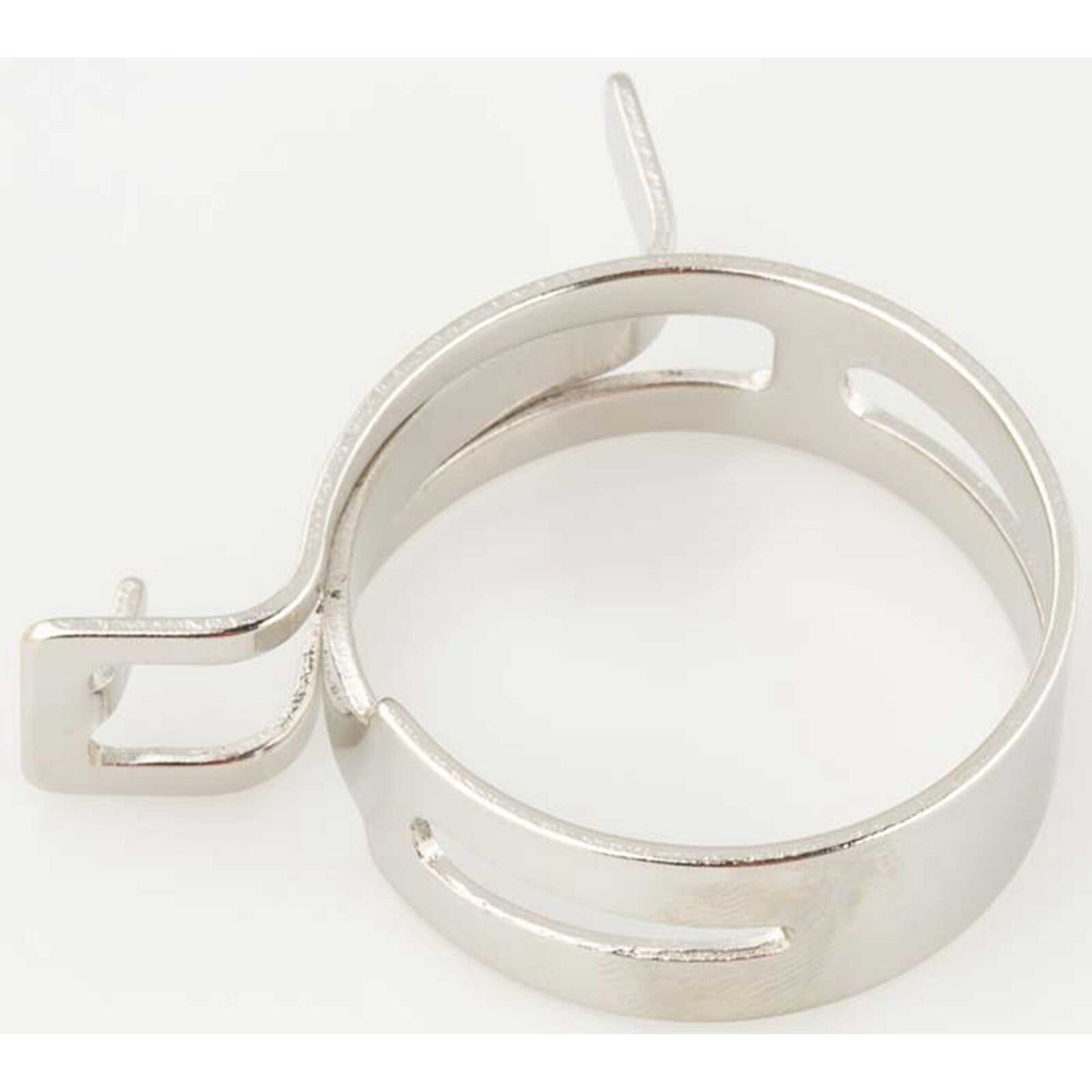 Exhaust Extension Tube Clamp: DLE-222