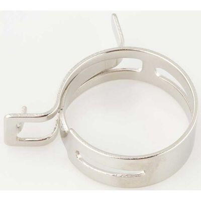 Exhaust Extension Tube Clamp: DLE-222 Exhaust Extension Tube Clamp: DLE-222