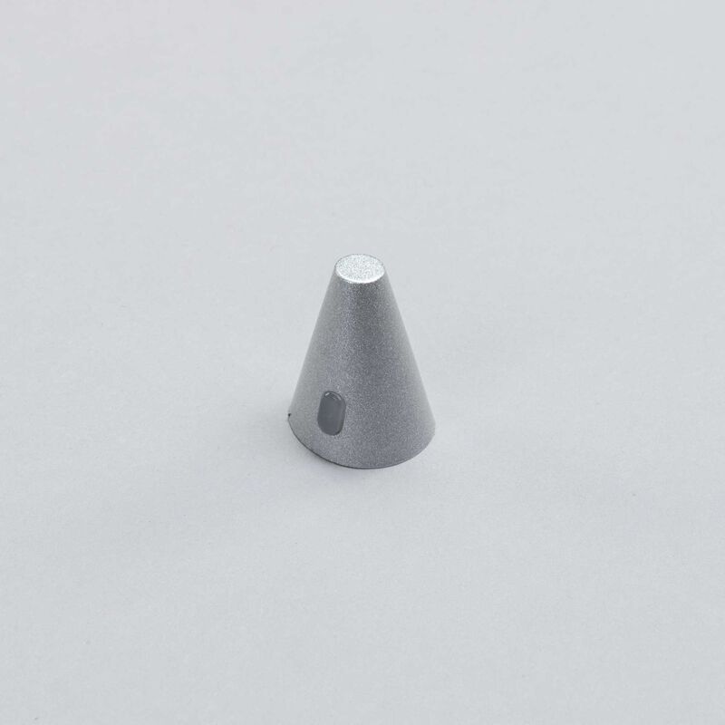 E-flite Fuselage Tail Cone Cover: Micro Boeing 787 Dreamliner Twin 30mm EDF