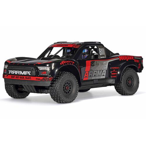 ARRMA MOJAVE 6S EXB 4X4