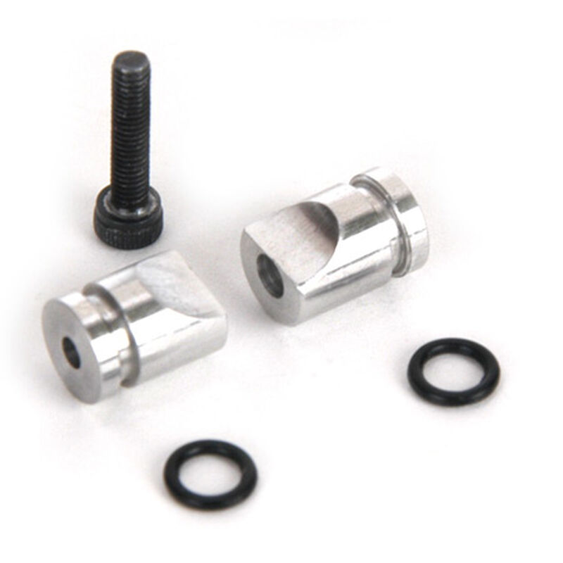 Losi Carburetor Retainer Truhe 21 Horizon Hobby