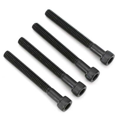 Socket Head Cap Screws, 8-32 x 1-1/2 Socket Head Cap Screws, 8-32 x 1-1/2