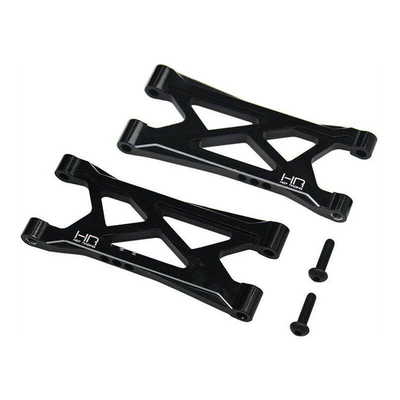 Alum Rear Lower Arm set B 1:18 GROM