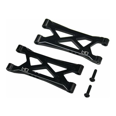 Alum Rear Lower Arm set B 1:18 GROM Alum Rear Lower Arm set B 1:18 GROM