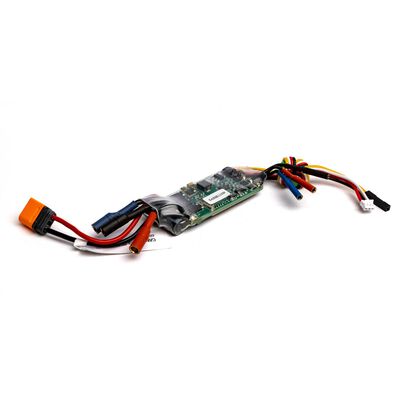 Dual Brushless ESC: InFusion 180 Dual Brushless ESC: InFusion 180