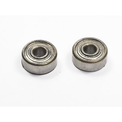 Motor Ball Bearing (2) Motor Ball Bearing (2)