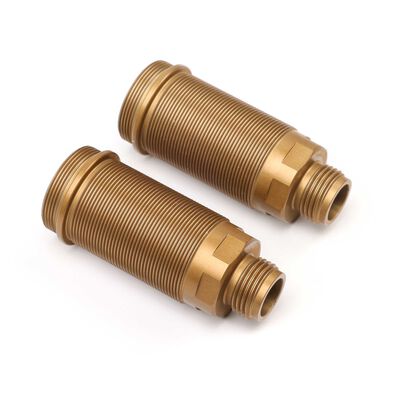 16mm Shock Body, V2, Kashima, 48.3mm (2) 16mm Shock Body, V2, Kashima, 48.3mm (2)