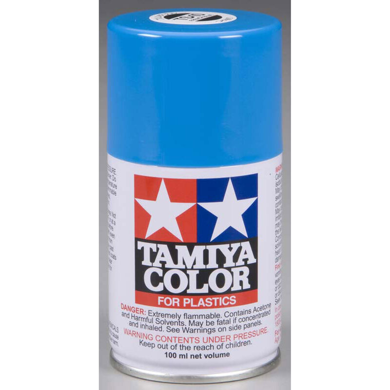 Spray Lacquer TS-10 French Blue