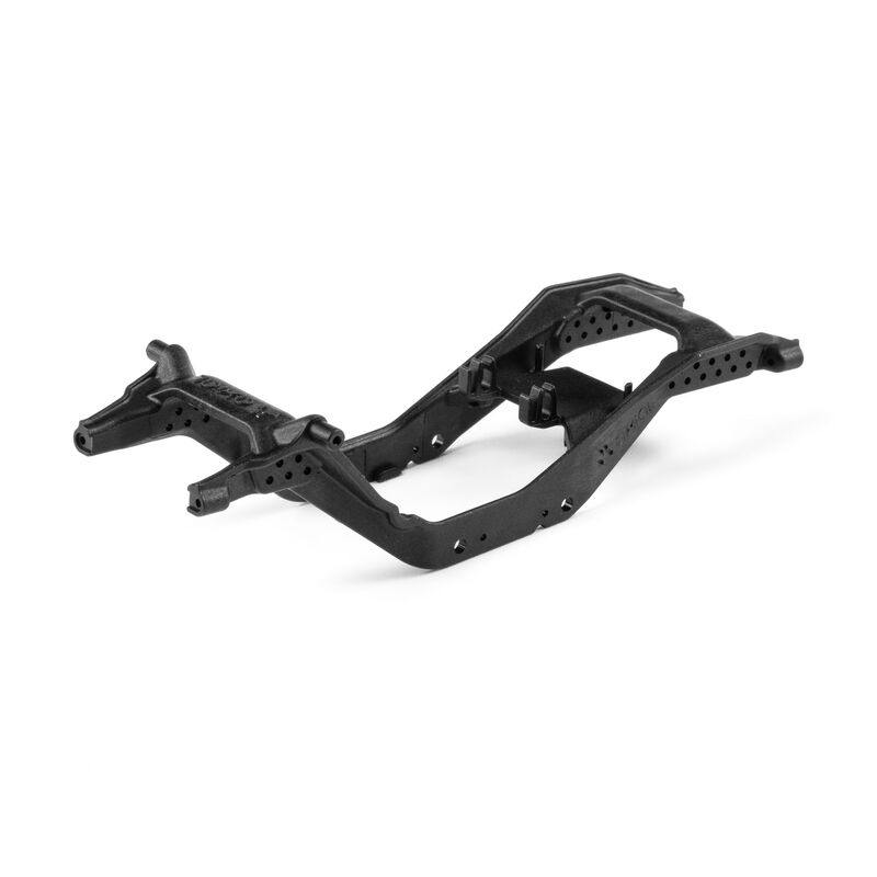 Axial Chassis, Short Wheelbase: SCX30 CJ-7