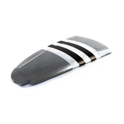 RH Wing with Aileron & Flap: P-47D Thunderbolt 20cc RH Wing with Aileron & Flap: P-47D Thunderbolt 20cc