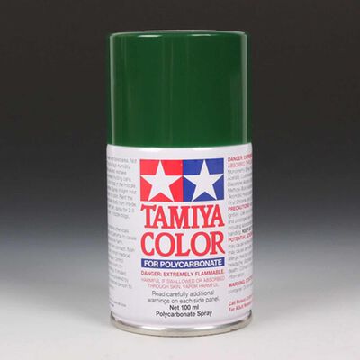 Polycarbonate PS-22 Racing Green, Spray 100 ml Polycarbonate PS-22 Racing Green, Spray 100 ml