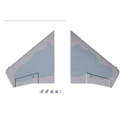 Main Wing Set: F15 V2 Main Wing Set: F15 V2