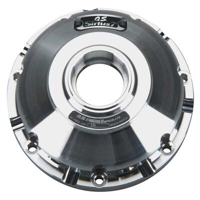 Front Housing: Sirius 7 Front Housing: Sirius 7