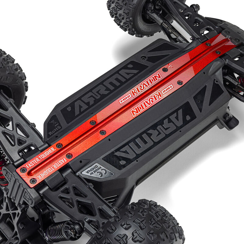 �˾���ũ ARA2508T1 [ARRMA] 1/16 �Ƹ��� �̴� ũ���� 3S �귯������ - ������� (������,���͸� ����) 14