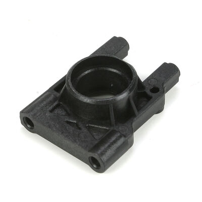 Diff Standoff: TEN-SCTE Diff Standoff: TEN-SCTE