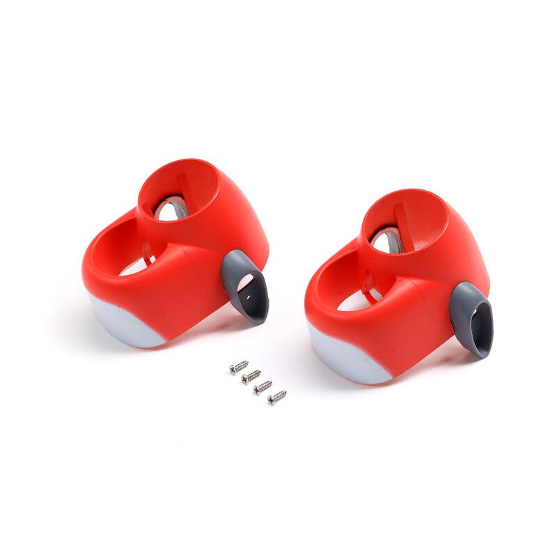 Cowl Set: Twin Otter 1.4m