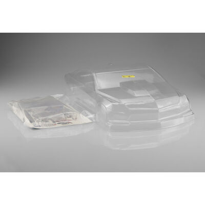 2019 Cadillac ATS-V, Street Eliminator body 2019 Cadillac ATS-V, Street Eliminator body