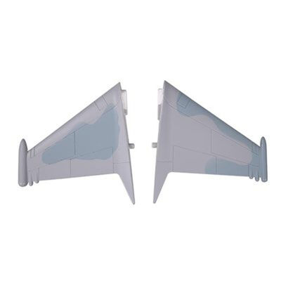 Rudder: F15 V2 Rudder: F15 V2