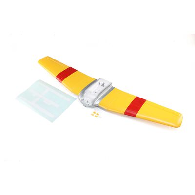 Wing: SNJ-5/AT-6 Texan 1.5m Wing: SNJ-5/AT-6 Texan 1.5m