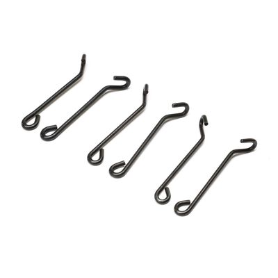 Lean Bar Spring Set, 2.3, 2.5, 2.7mm: Promoto-MX/SM Lean Bar Spring Set, 2.3, 2.5, 2.7mm: Promoto-MX/SM