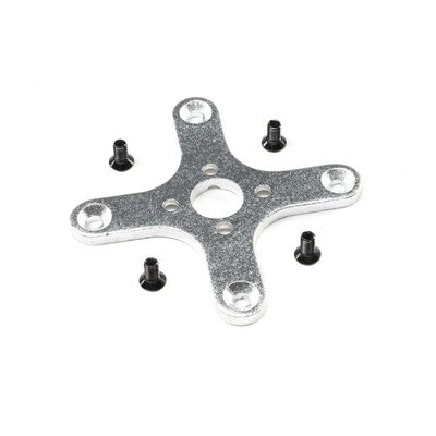 X Motor Mount: Extra 300 1.3m X Motor Mount: Extra 300 1.3m