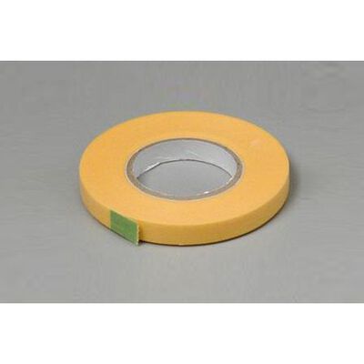 Masking Tape Refill, 6mm Masking Tape Refill, 6mm