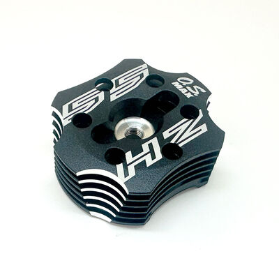 Heatsink Head 55HZ.HZ-R Heatsink Head 55HZ.HZ-R