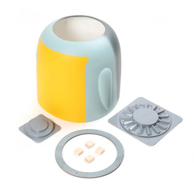 Cowl: Focke-Wulf FW-190 EP 1.20 20cc ARF 68" Cowl: Focke-Wulf FW-190 EP 1.20 20cc ARF 68"