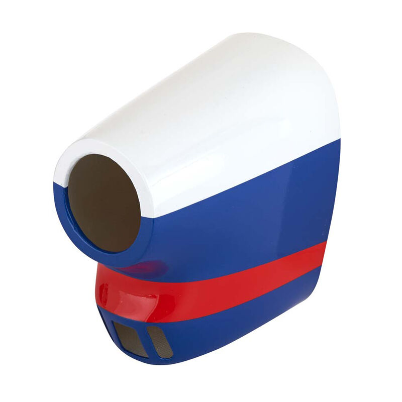 Cowl Typhoon .46-.55 EP ARF Cowl Typhoon .46-.55 EP ARF