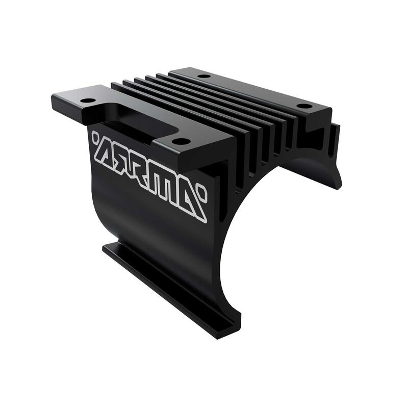 GROM Motor Heatsink Type D