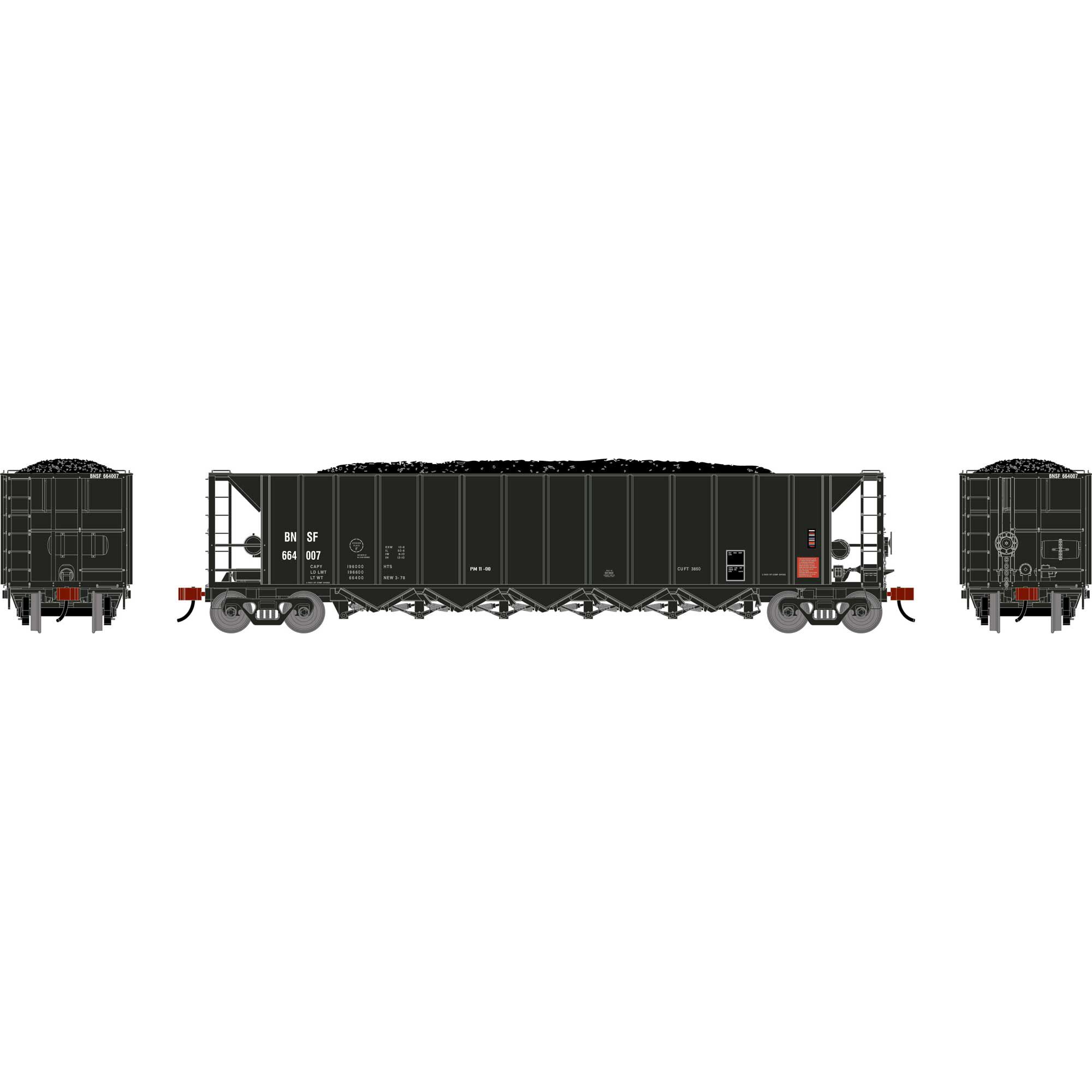 Athearn Train Announcements | Horizon Hobby