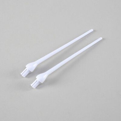 Radio Antennas (2): C-Z Cessna 150 Radio Antennas (2): C-Z Cessna 150