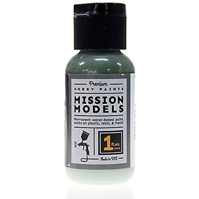 Dunkelgrun RLM 83 Dunkelgrun RLM 83