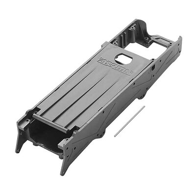 Chassis Battery Door Short Wheel Base Chassis Battery Door Short Wheel Base