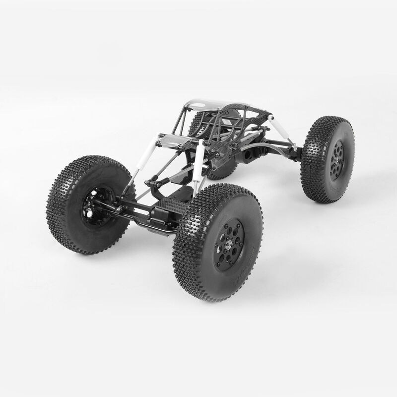 RC4WD 1/10 Bully II MOA 4WD Competition Crawler Kit
