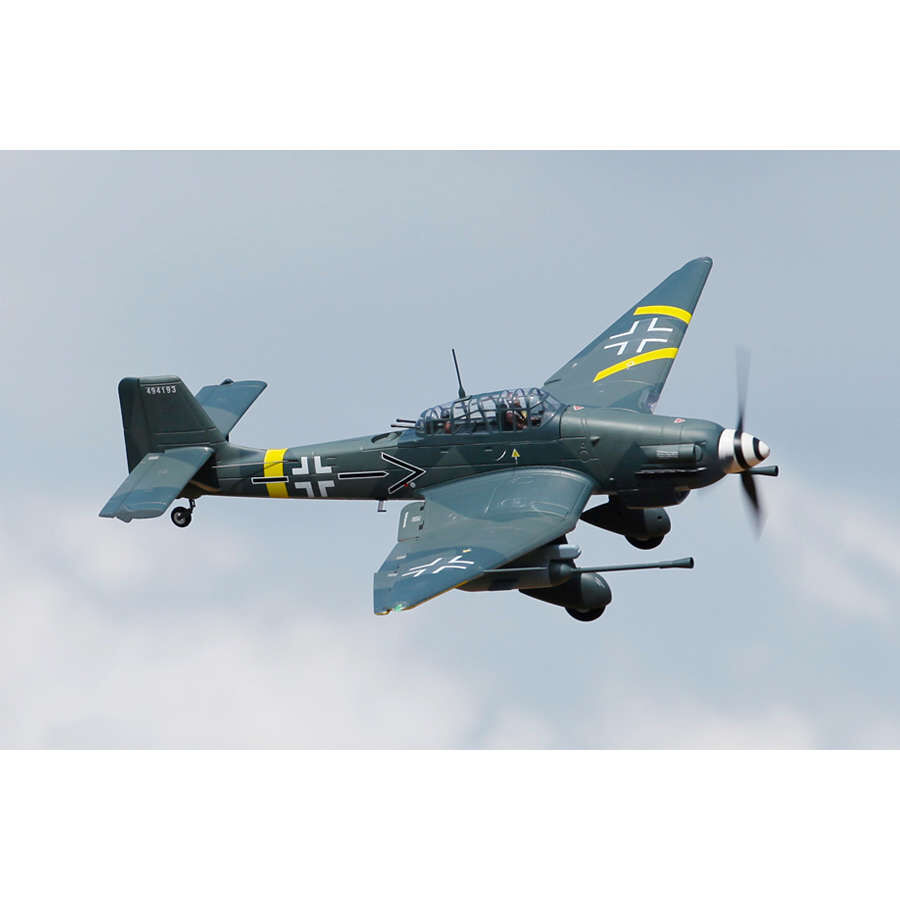 fms stuka for sale