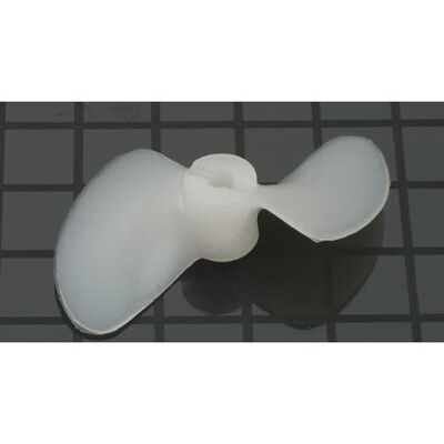 Plastic Prop,1/8":.19-.35 Plastic Prop,1/8":.19-.35