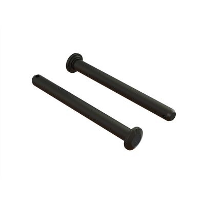 Brace Mount Pin, 56mm (2) Brace Mount Pin, 56mm (2)