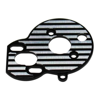 CNC Aluminum Adjustable Motor Mount, 1/24 Losi Micro-B CNC Aluminum Adjustable Motor Mount, 1/24 Losi Micro-B