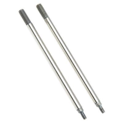 Shock Shaft 4x73.5mm (2): 6S Shock Shaft 4x73.5mm (2): 6S