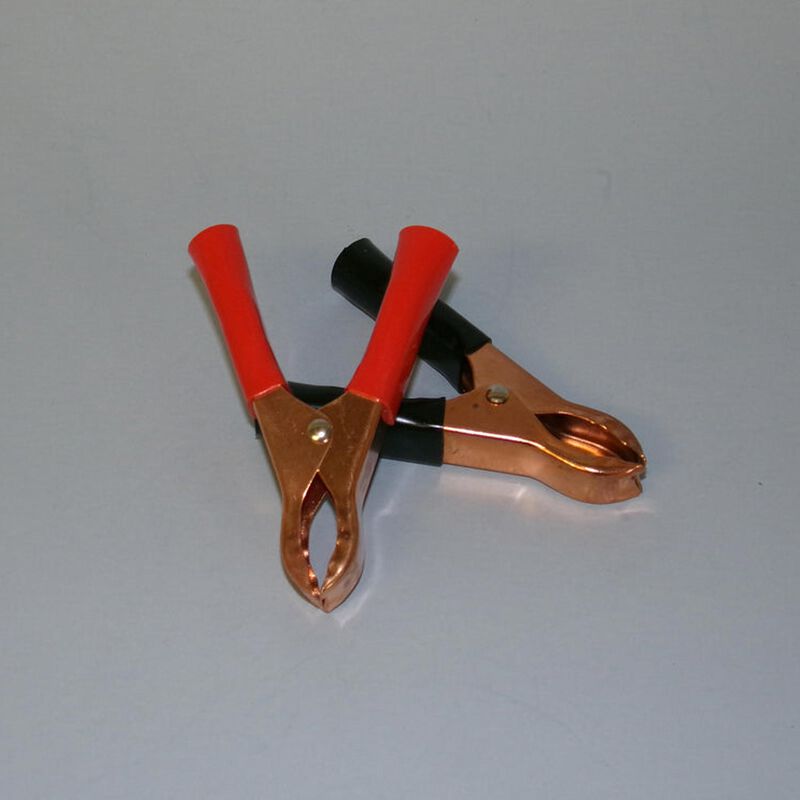 Replacement Battery Clips