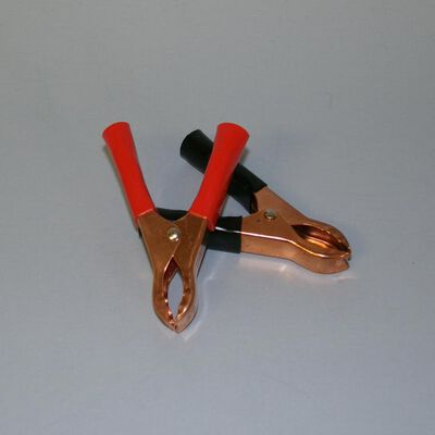 Replacement Battery Clips Replacement Battery Clips