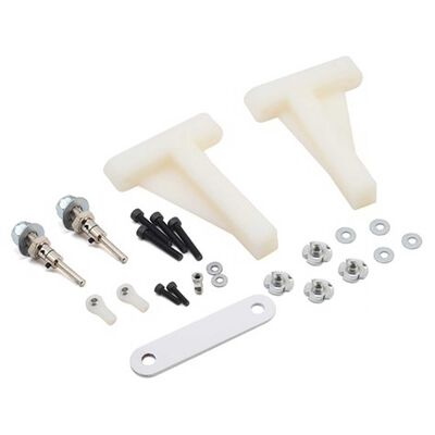 Hardware set: Ultra Stick 10cc Hardware set: Ultra Stick 10cc