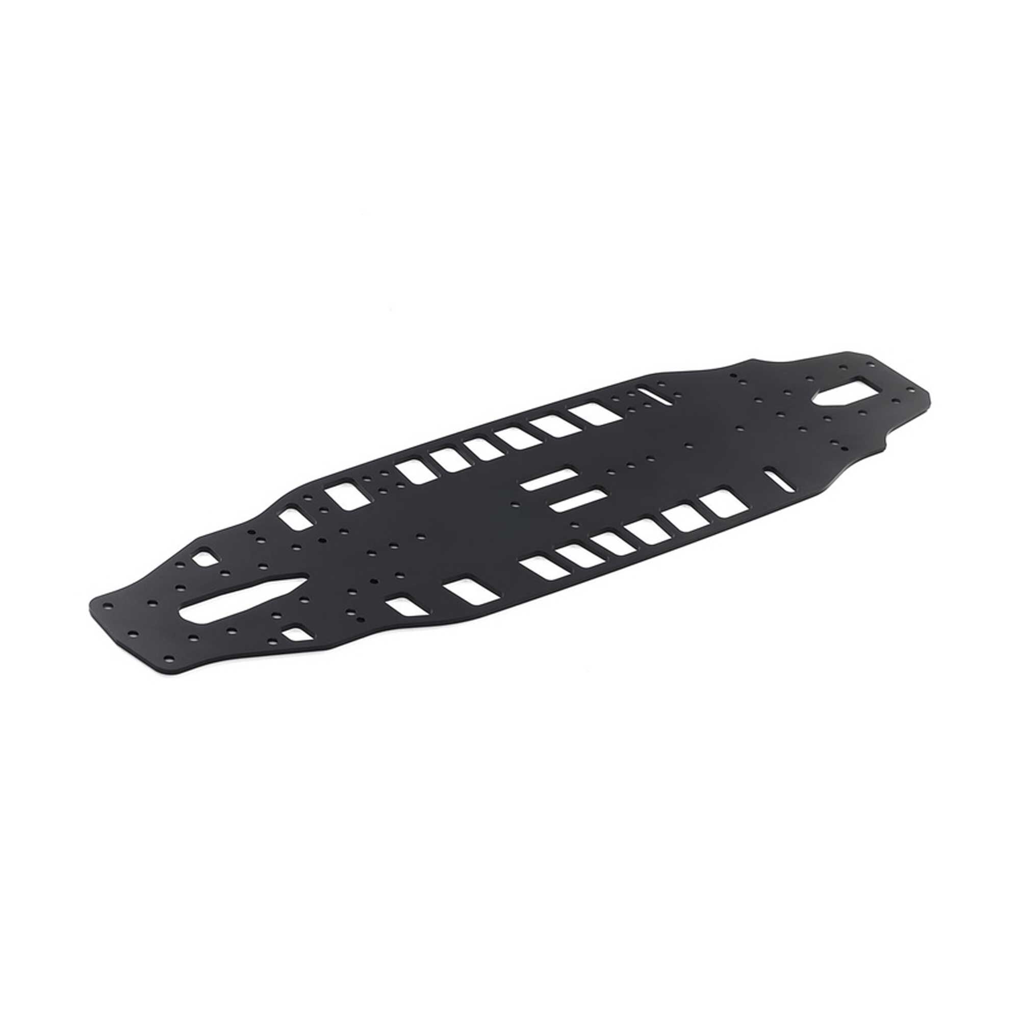 mapleracing タミヤ　TRF421アルミロワデッキ Tamiya Aluminum Lower Deck, 1/10 Tamiya TRF421 | Horizon Hobby