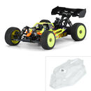 1/8 Axis Clear Body: TLR 8ight-X